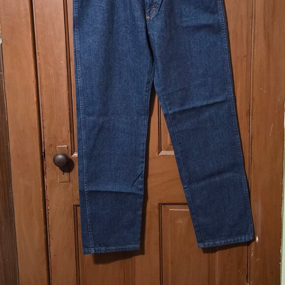 Rustler Regular Straight Leg NWT 36x32 Mens Jeans - Picture 3 of 5